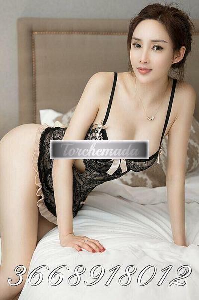 Girl Obbediente prostituta orientale  Forli