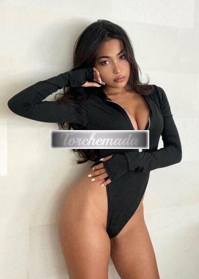 Girl Trasgressiva Sensuale  Milano