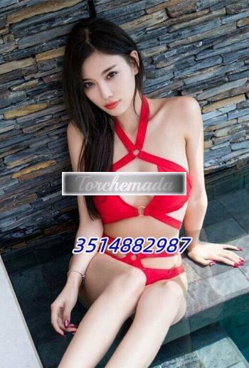 Girl Felina Sirena  Cagliari