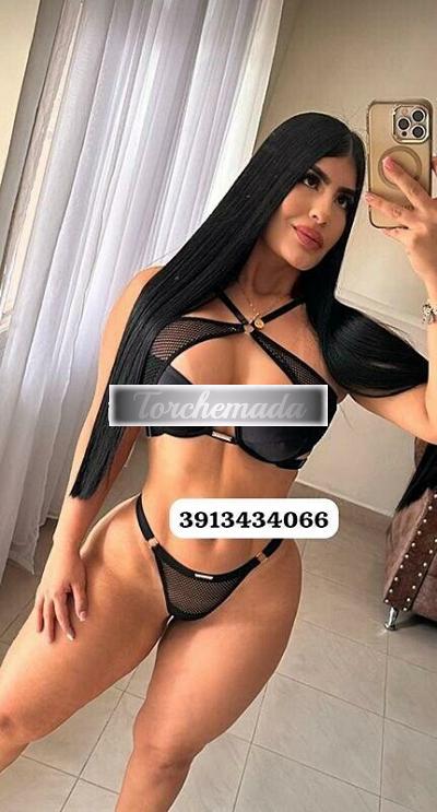 Girl Esplosiva Sensuale  Bari