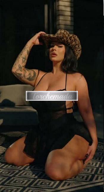 Girl Calda Amabile  Ragusa