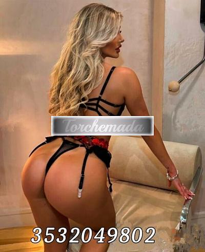 Girl Calda Maestra  Teramo