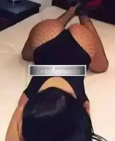 Girl Piccantissima Ragazza  Reggio Emilia