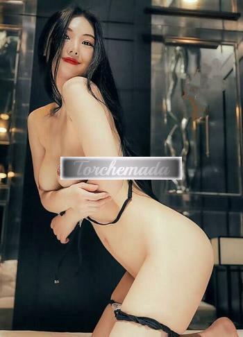 Girl Sexy Modella  Genova