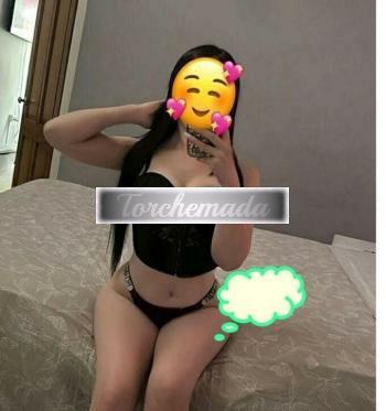 Girl Calda Graziosa  Foggia