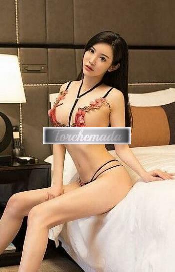 Girl Bellissima Modella  Cuneo