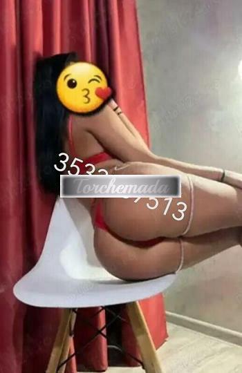 Girl Felina Esibizionista  Brescia