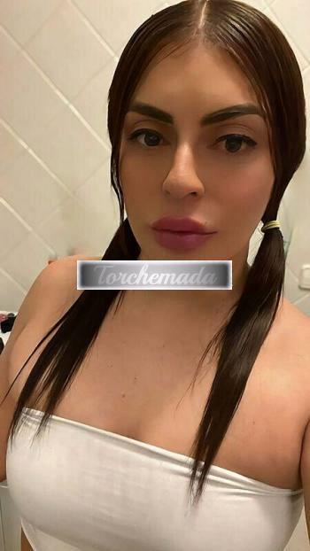 Girl Bambolina Sensuale  Viterbo