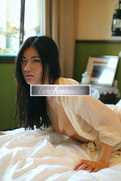 Girl Calda Attrice  Ferrara