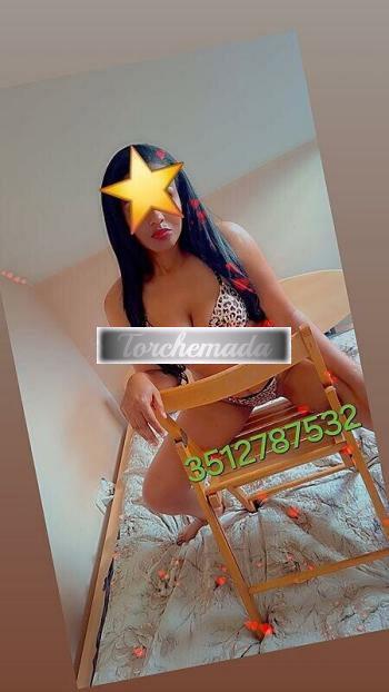 Girl Sexy Esibizionista  Como