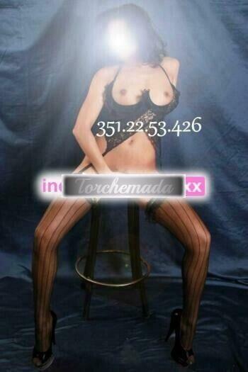 Girl Trasgressiva Amabile  Latina
