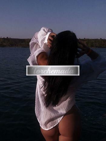 Girl Bellissima Girl  Rimini