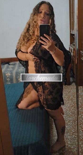 Girl Felina Modella  Roma