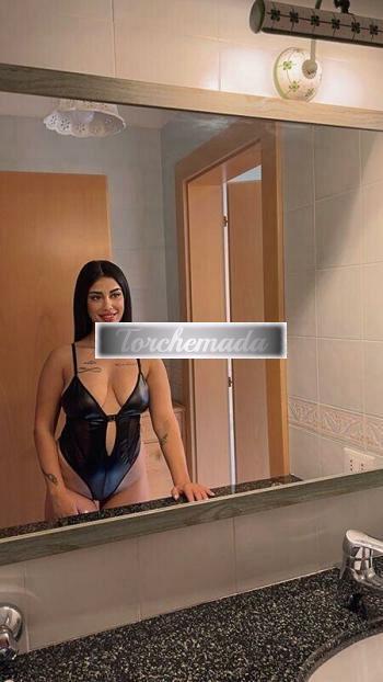 Girl Vieni a cavalcarmi  Trento