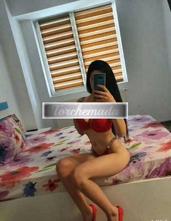 Girl Esplosiva Graziosa  Livorno