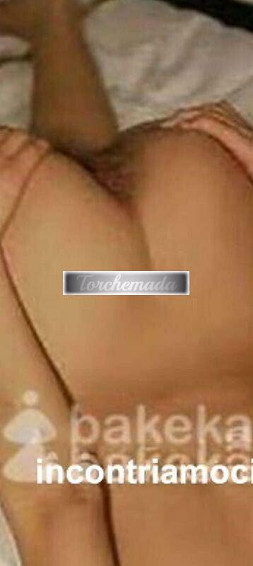 Girl Calda Attrice  Napoli