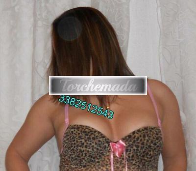 Girl Felina Femmina  Rimini