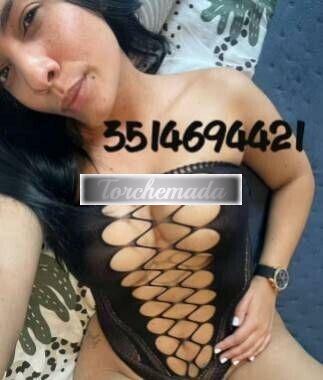 Girl Vogliosa Coinvolgente  Lecce