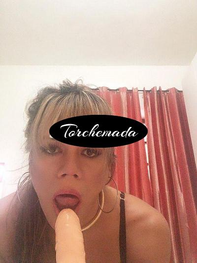 Transex Samantha  Olbia Tempio