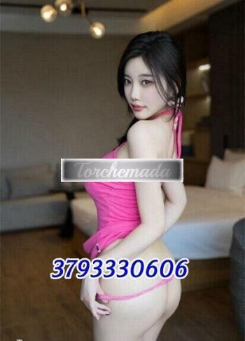 Girl Esplosiva Modella  Padova