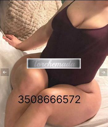 Girl Sexy Coinvolgente  Potenza