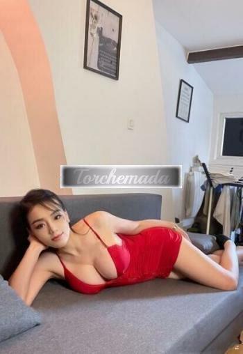 Girl Sexy Sensuale  Vibo Valentia