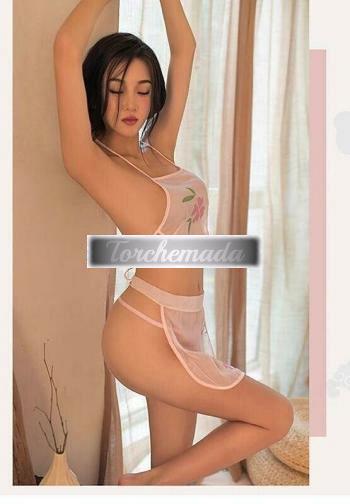 Girl Sexy Sirena  Taranto