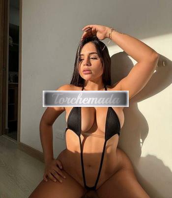 Girl Felina Amabile  Lecco