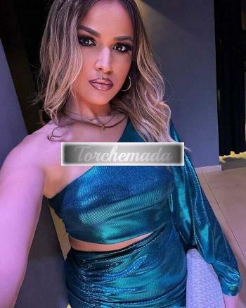 Girl Sexy Sensuale  Firenze