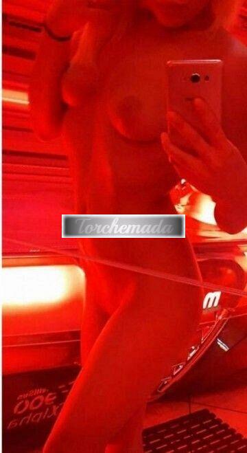 Girl Felina Amabile  Ravenna