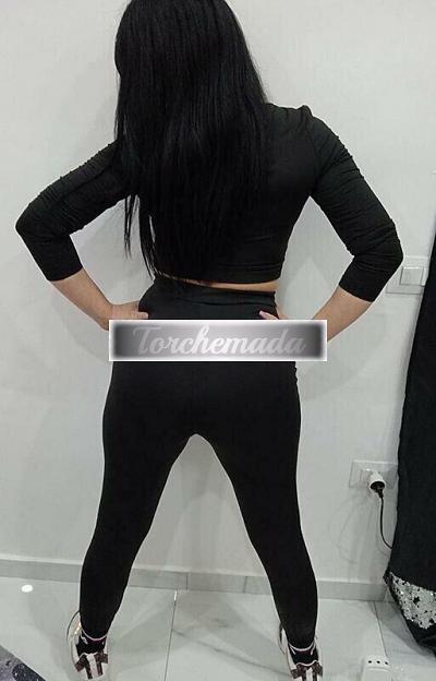 Girl Napoletana focosa  Napoli