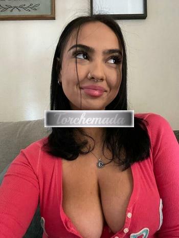 Girl Piccantissima Femmina  La Spezia