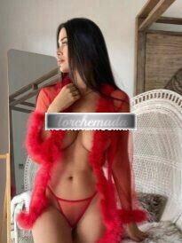 Girl Vogliosa Femmina  L'Aquila