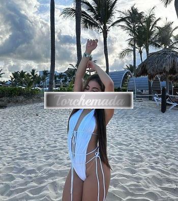 Girl Sexy Studentessa  Pistoia