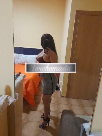 Girl Trasgressiva Maestra  Salerno