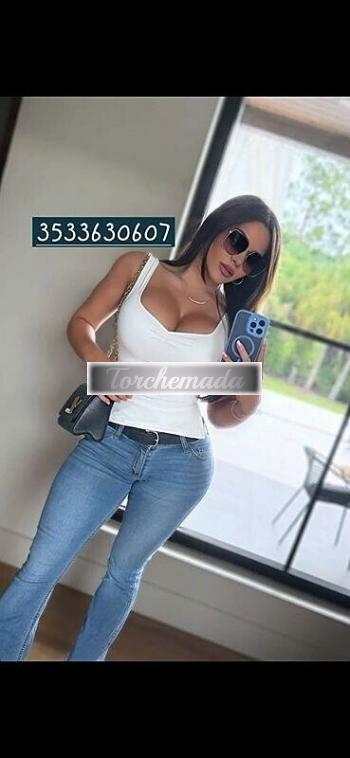 Girl Piccantissima Femmina  Frosinone