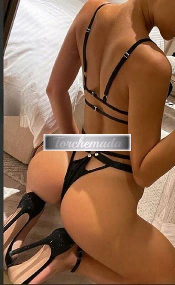 Girl Vogliosa Femmina  Isernia