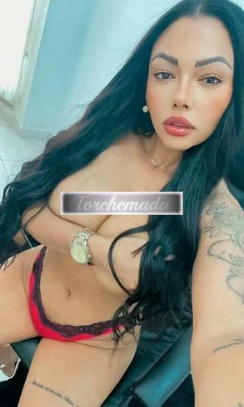 Girl Nicoletta  Catanzaro
