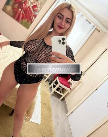 Girl Strepitosa Graziosa  Napoli