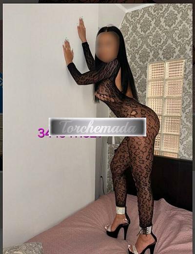 Girl Monica  Vicenza