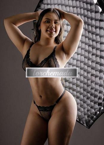 Girl Felina Studentessa  Napoli