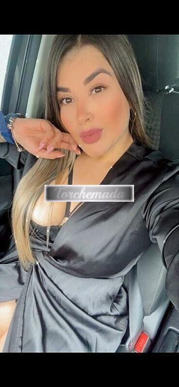 Girl Felina Modella  Lecce