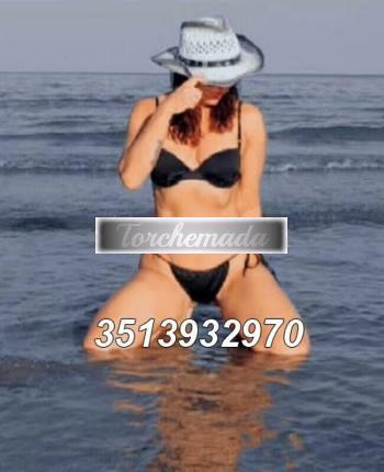 Girl Oasi Relax Aromaterapico  Verona