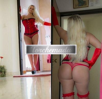 Girl Felina Graziosa  Bologna