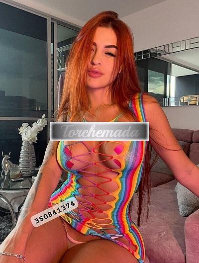 Girl Spettacolare Amabile  Bari