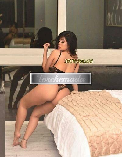 Girl Trasgressiva Ragazza  Cosenza