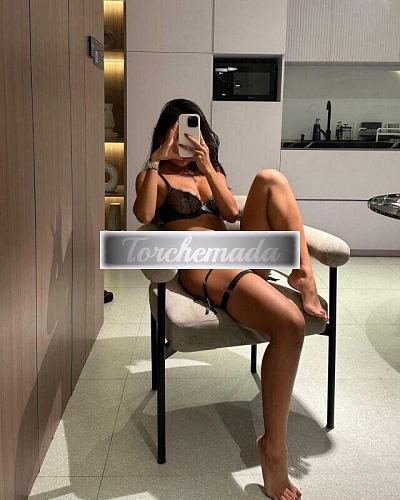 Girl Piccantissima Graziosa  Brescia