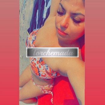 Girl Trasgressiva Sensuale  Venezia
