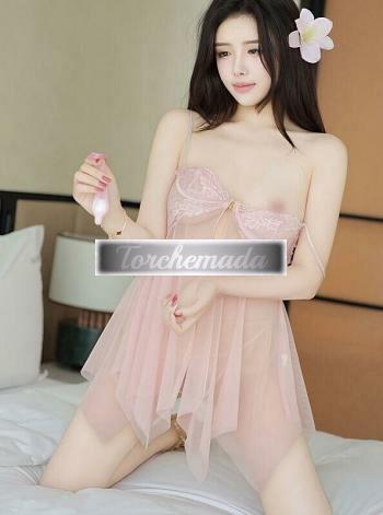 Girl Sexy Maestra  Messina