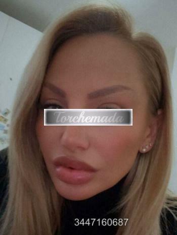 Girl Bellissima Bambola  Pescara